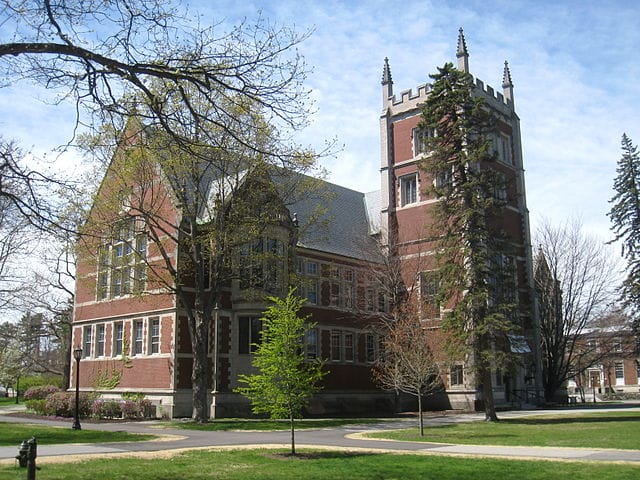 Bowdoin College