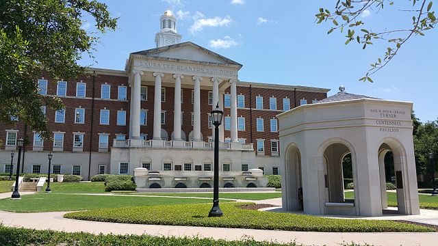 Southern Methodist University