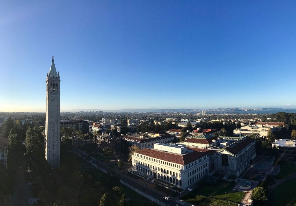 UC Berkeley