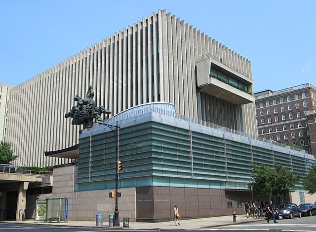 Columbia University School of Law