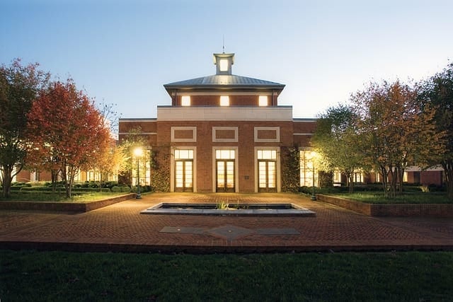 University of Virginia School of Law