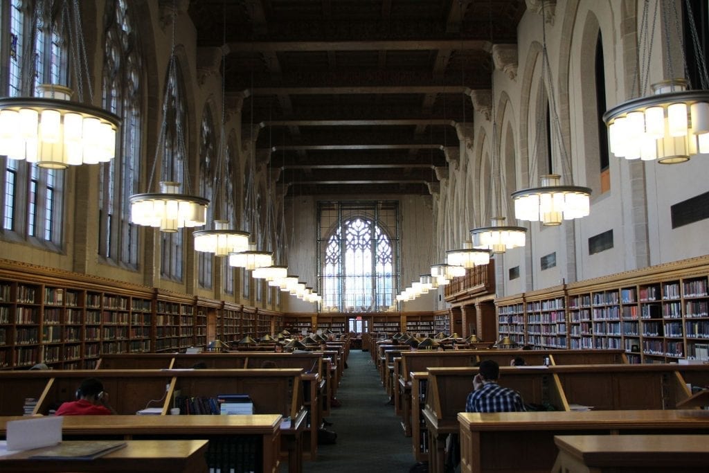 Yale School of Law