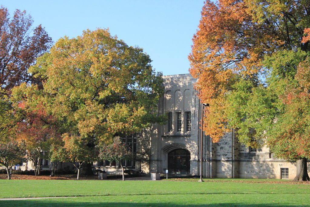 Butler University