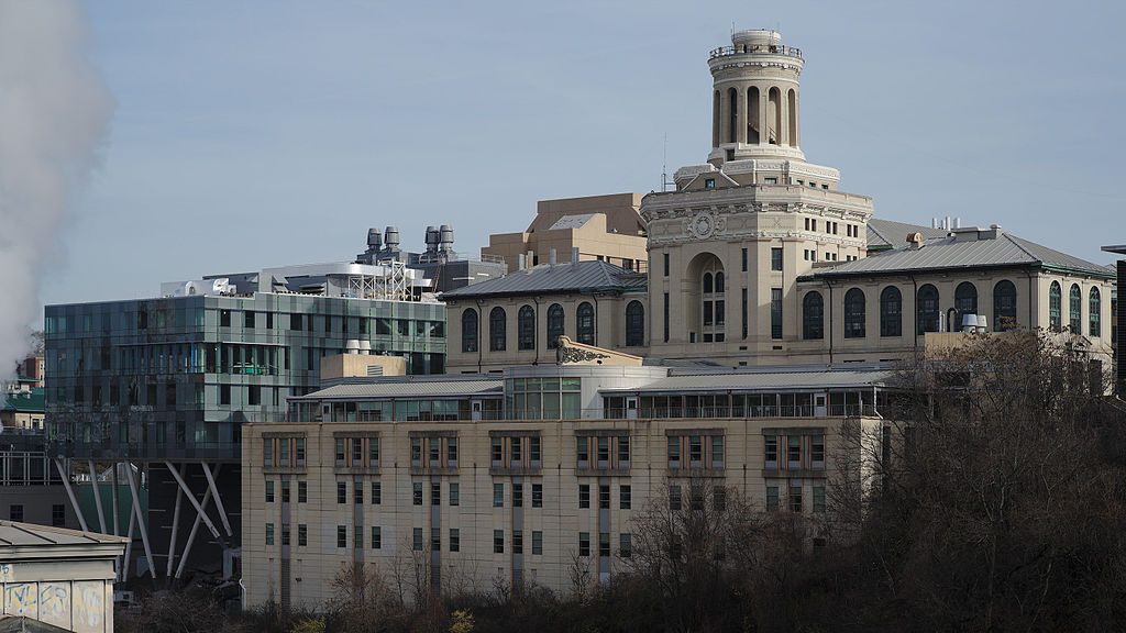 Carnegie Mellon University