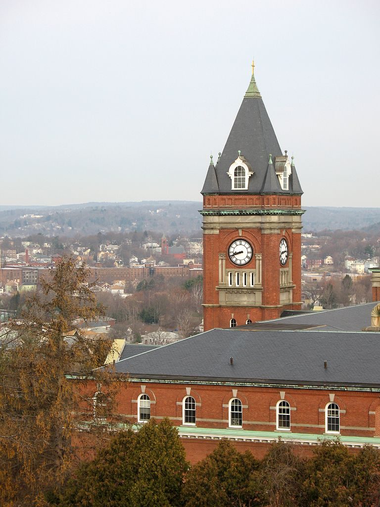 College of the Holy Cross