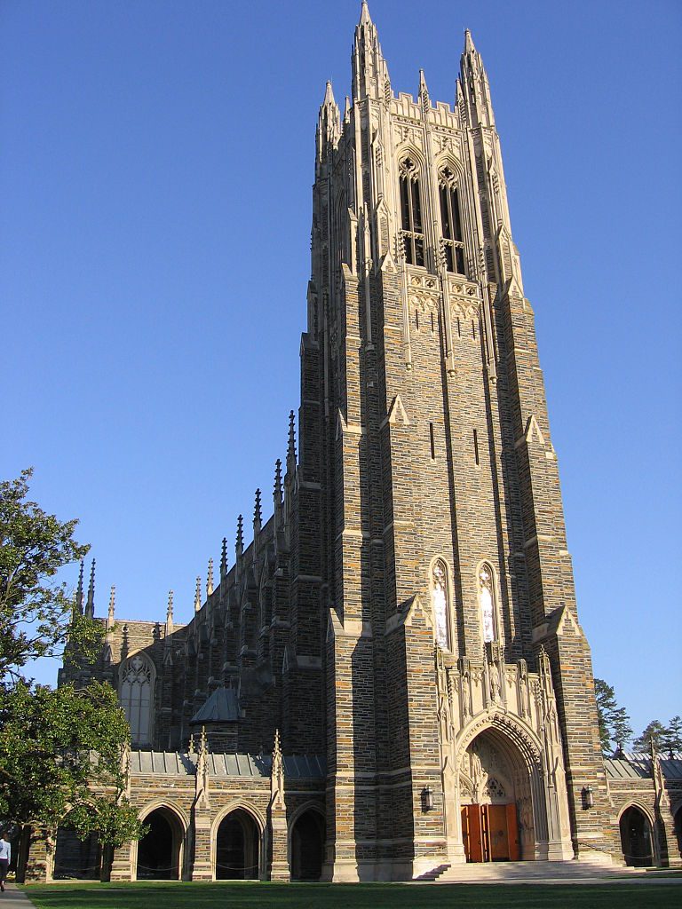 Duke University School of Law