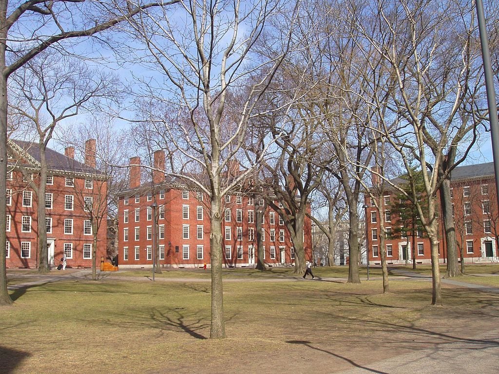 Harvard University