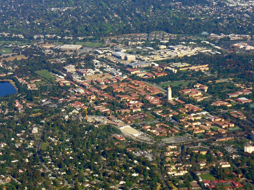 Stanford University