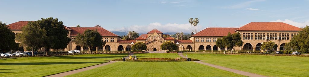 Stanford University