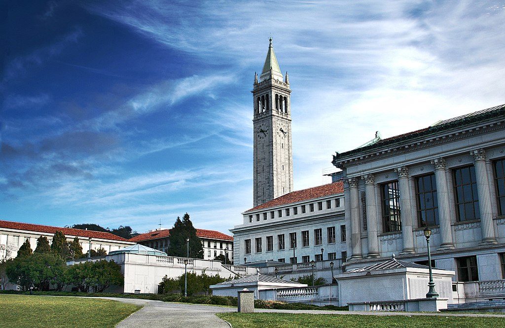 UC Berkeley School of Law