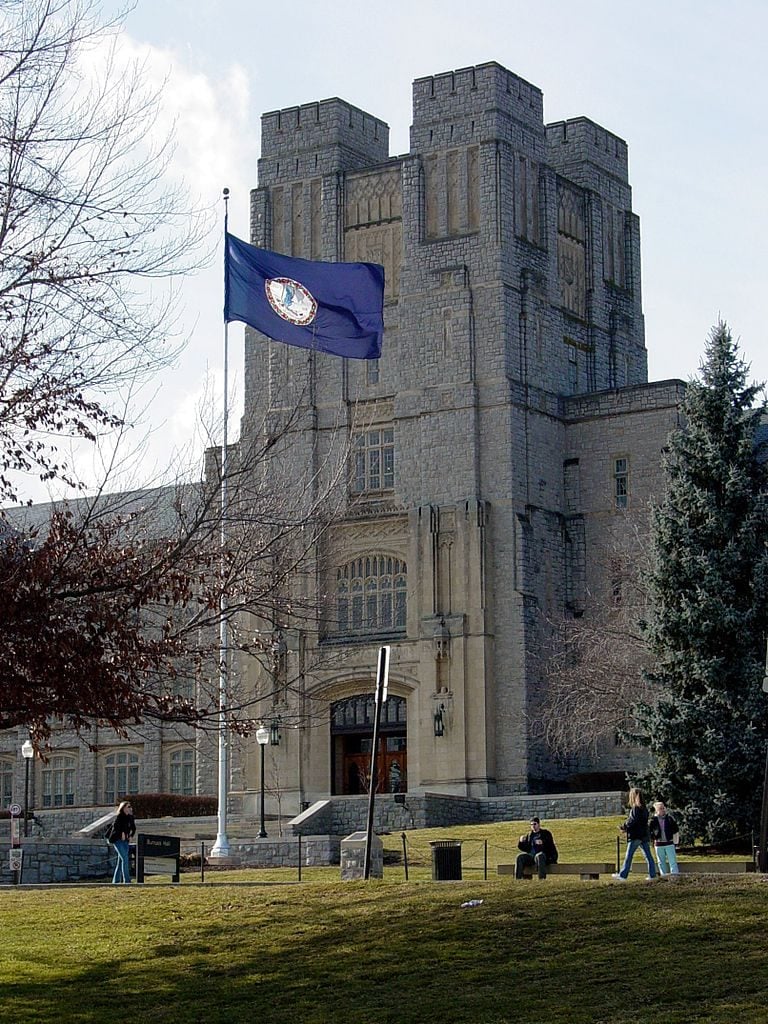 Virginia Tech