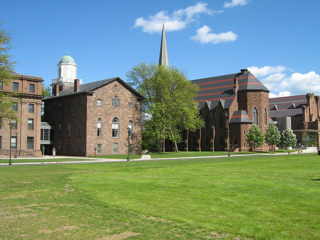 Wesleyan University