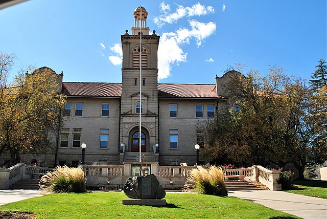 Colorado School of Mines