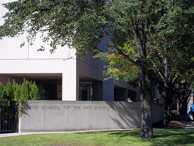 School-of-the-Art-Institute-of-Chicago