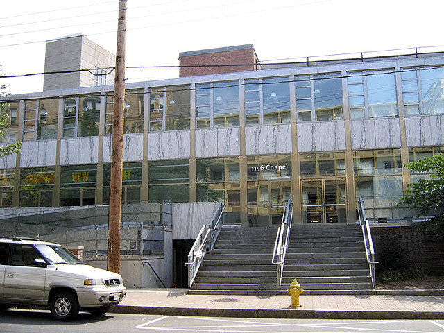 Yale School of Art