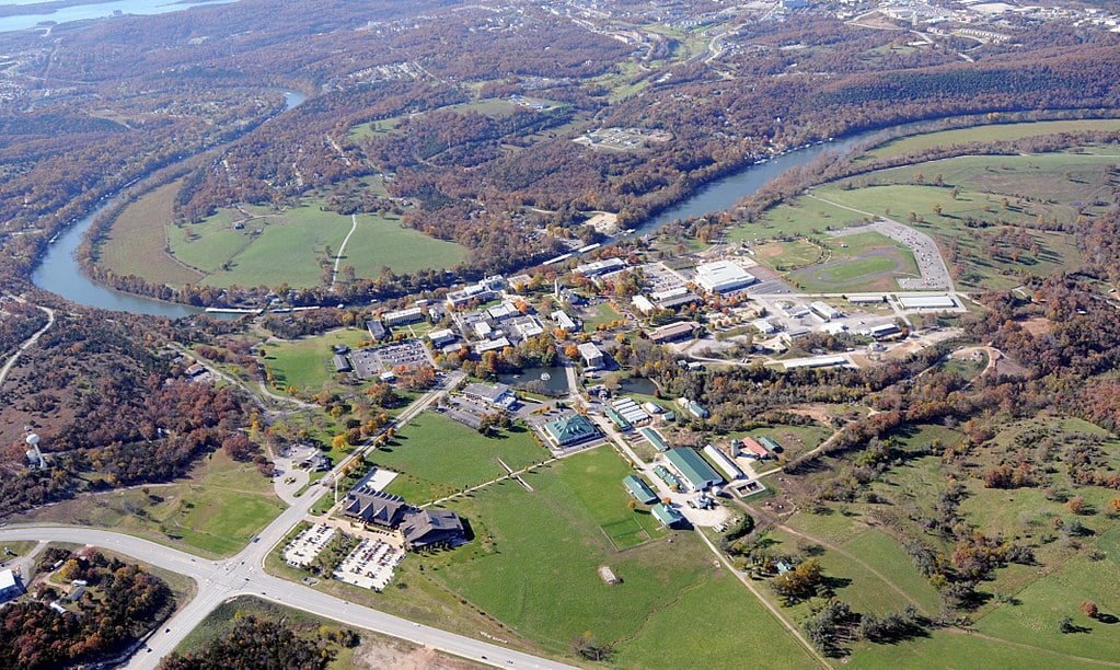 College-of-the-Ozarks