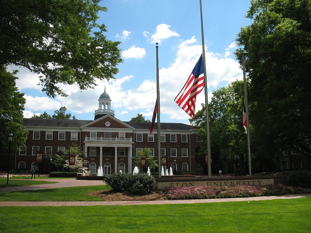 Elon University