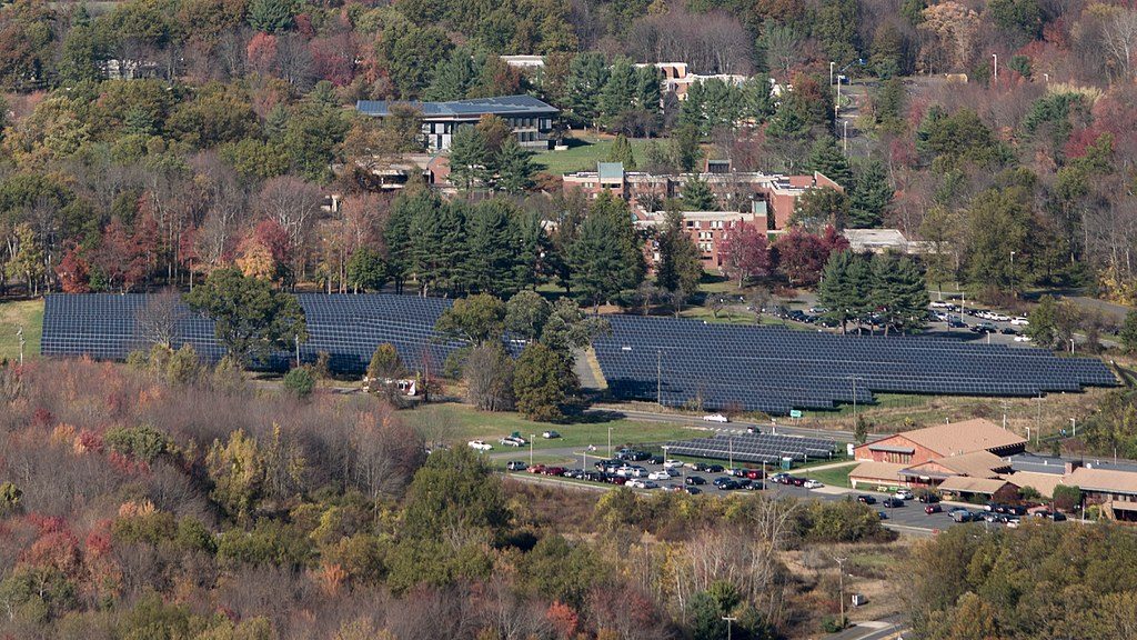 Hampshire College