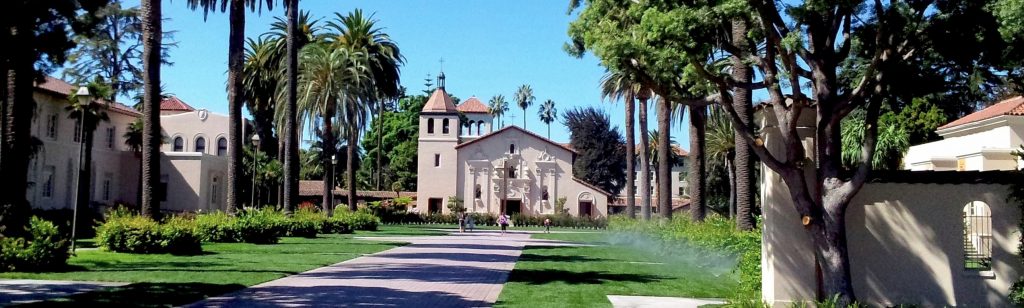 Santa Clara University