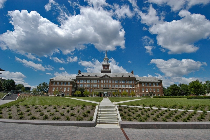 University of Cincinnati