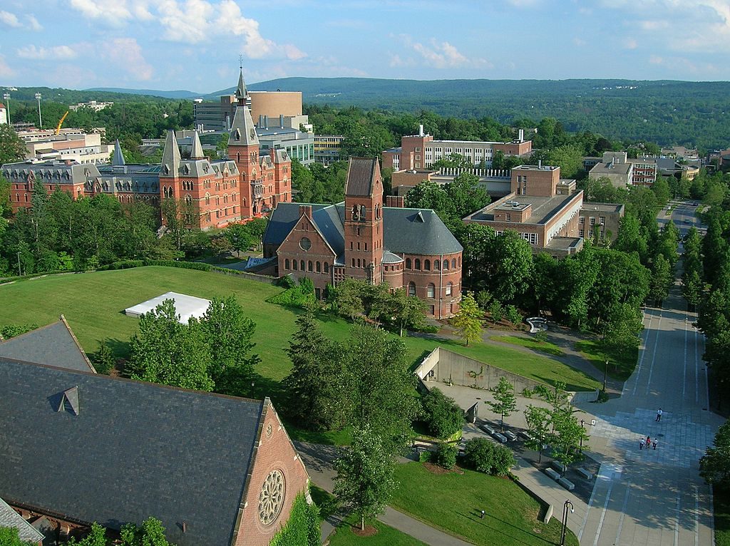 Cornell-University