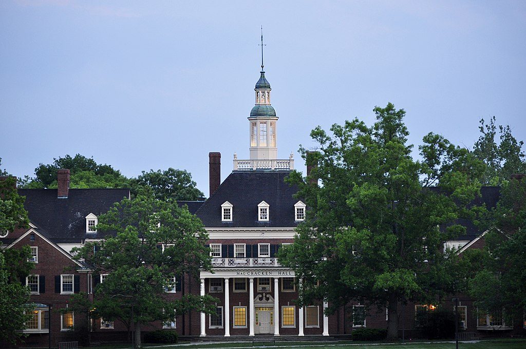 Miami University of Ohio