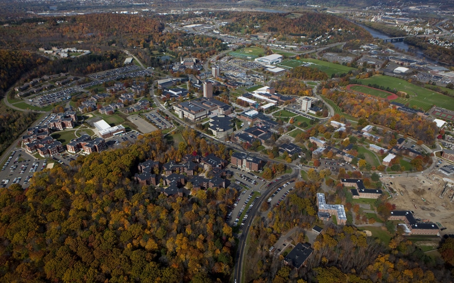 Binghamton University