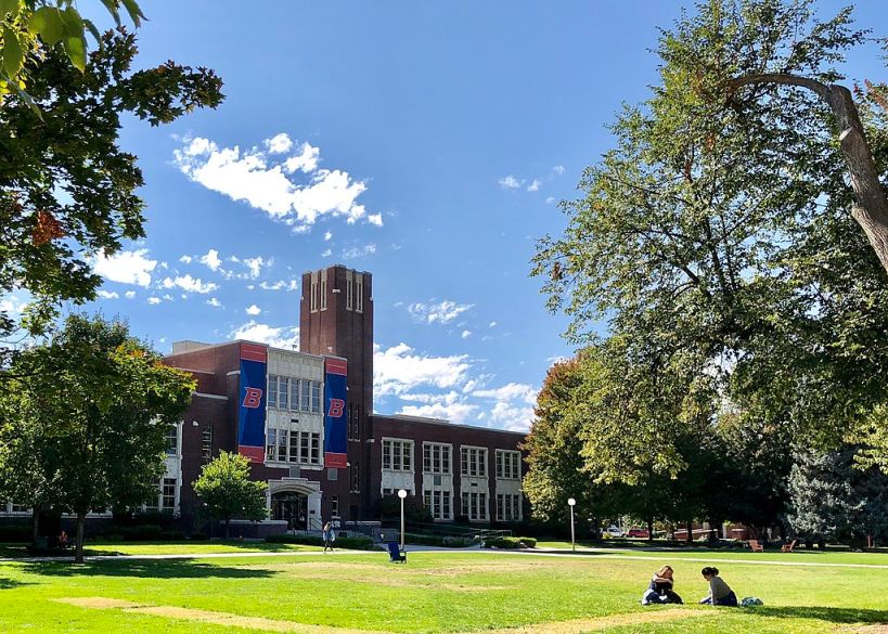 Boise State University