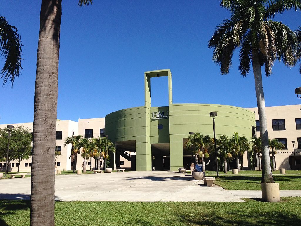 Florida Atlantic University