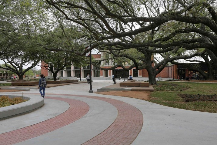 Lamar University