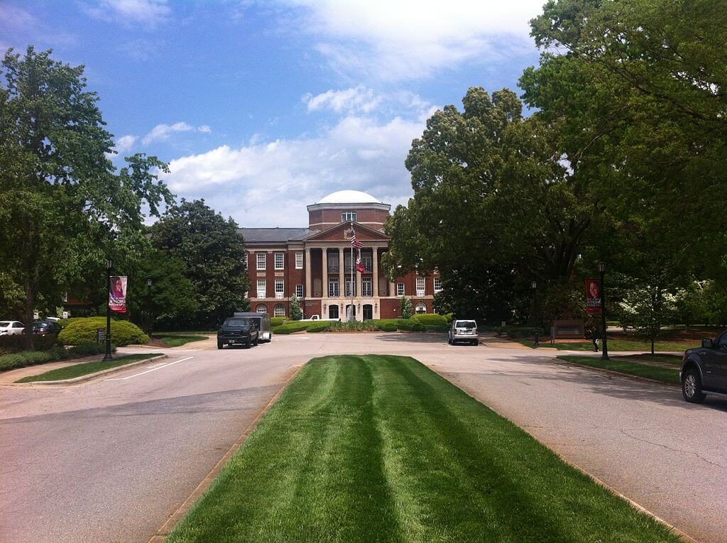 Meredith College