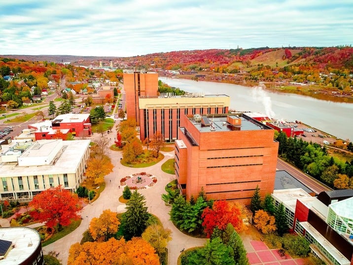 Michigan Tech