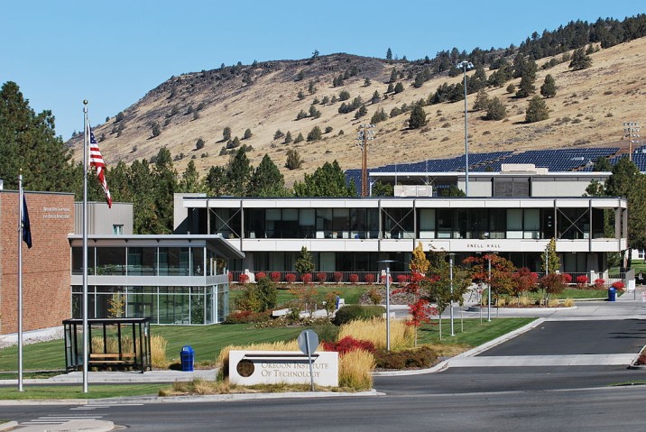 Oregon Institute of Technology