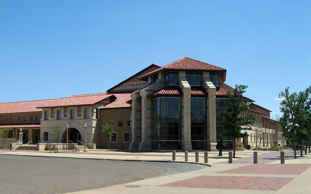 Texas Tech University