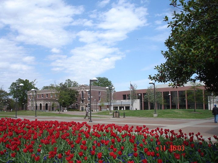 University-of-Memphis