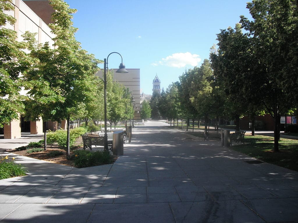 Utah State University