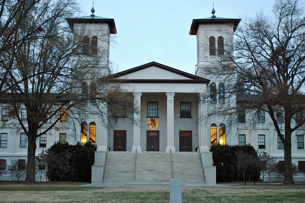 Wofford College