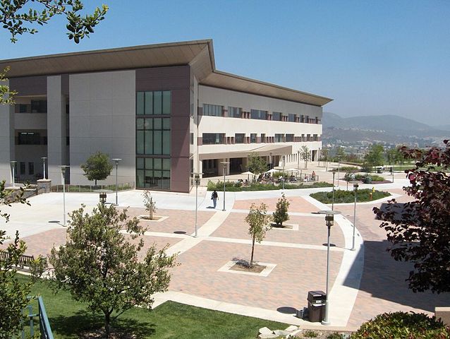 CSU San Marcos