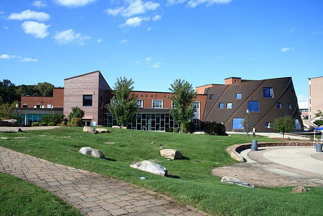 Central Connecticut State University