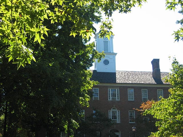 Ohio University