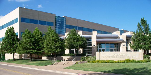 UT-Dallas