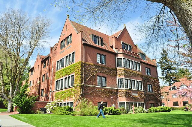 University of Puget Sound