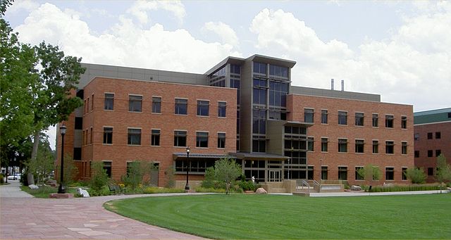 Colorado College