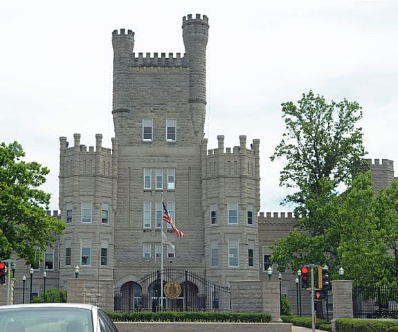 Eastern Illinois University