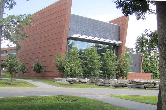 Skidmore College