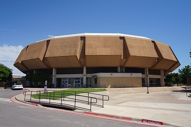 Abilene Christian University