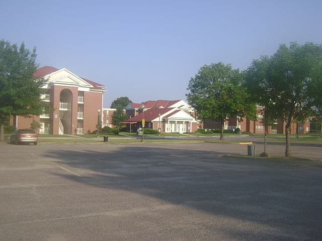 Arkansas Tech