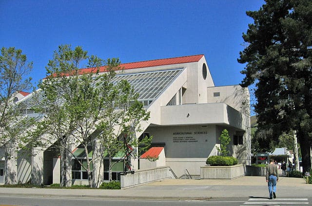 California Polytechnic Institute