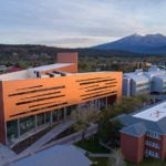 Northern Arizona University