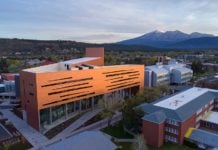 Northern Arizona University